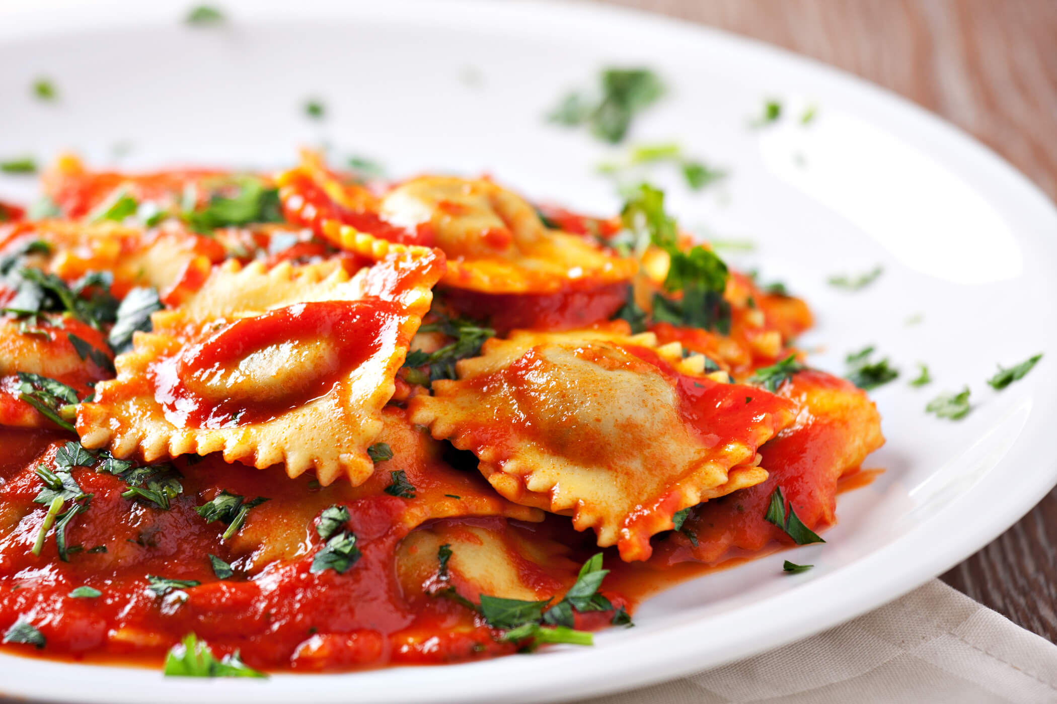 Delicious Super Easy Ravioli Filling Ideas