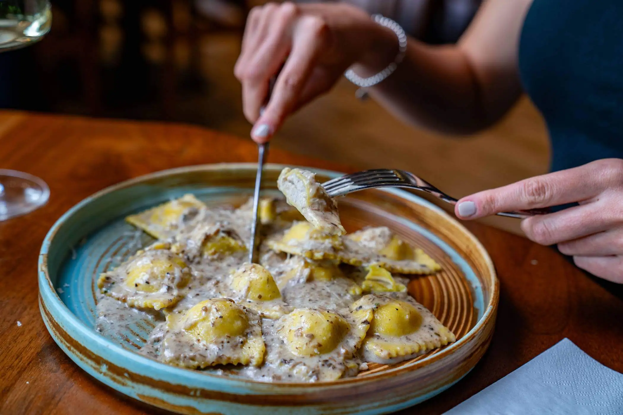 Delicious & Super Easy Ravioli Filling Recipes