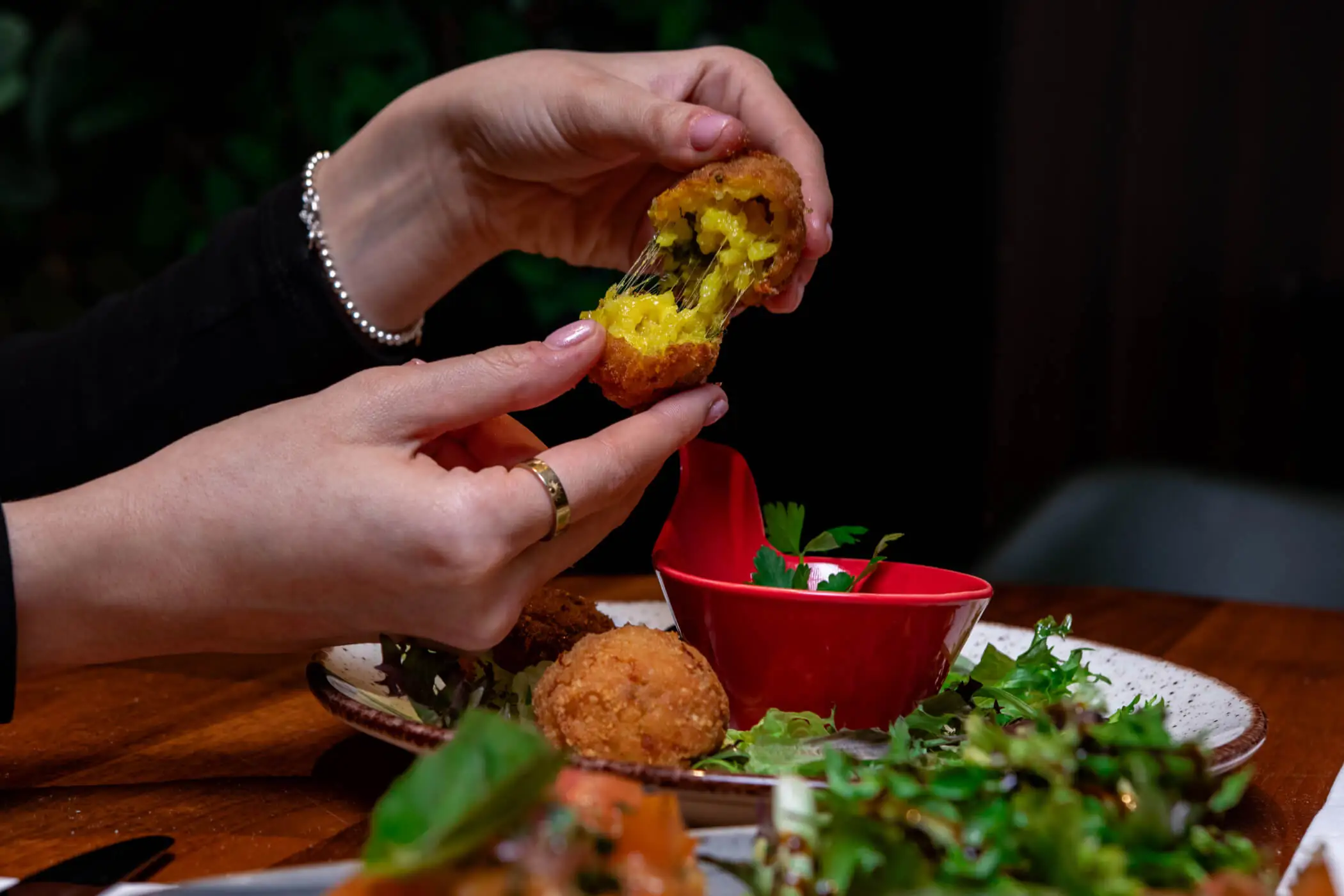 Arancini