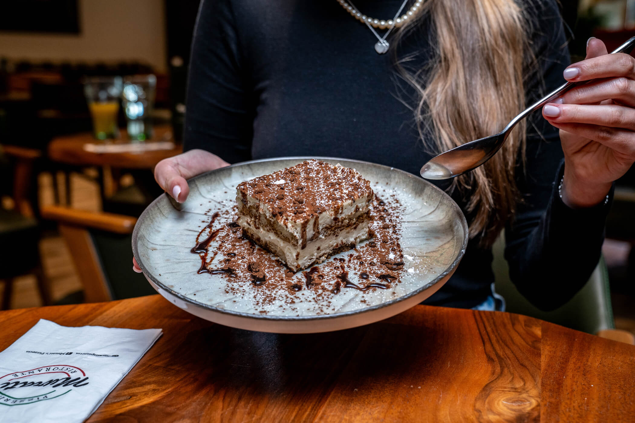 Tiramisu